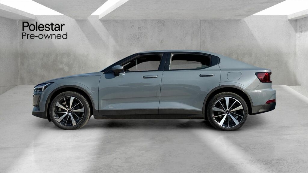 Polestar 2 Standard Range Single Motor OV22NXM  #6