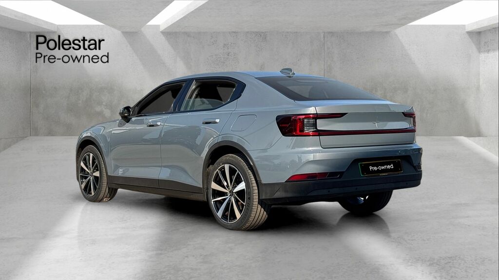 Polestar 2 Standard Range Single Motor OV22NXM  #5
