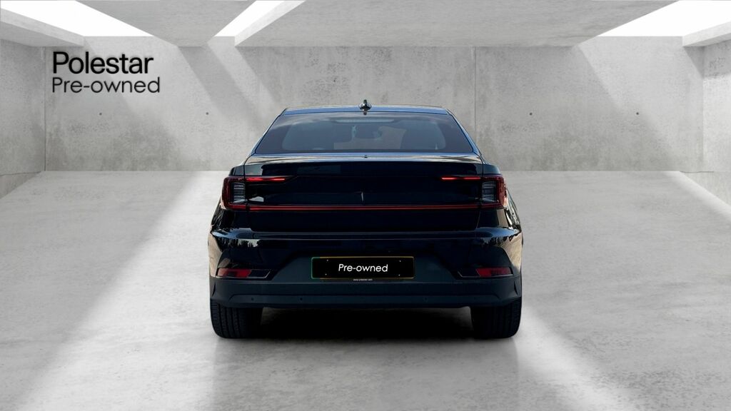 Polestar 2 Standard Range Single Motor OW23CKN  #4