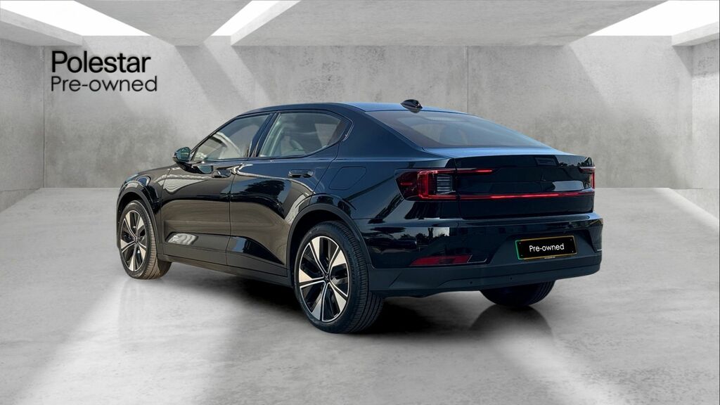 Polestar 2 Standard Range Single Motor OW23CKN  #5