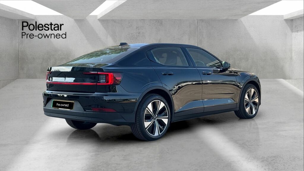 Polestar 2 Standard Range Single Motor OW23CKN  #3