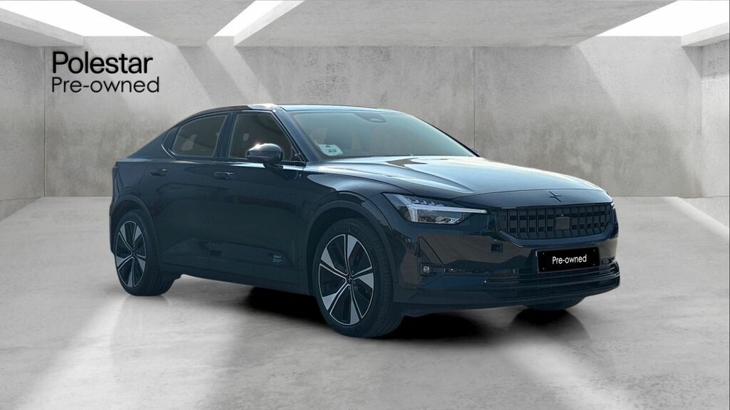 Polestar 2 Standard Range Single Motor 