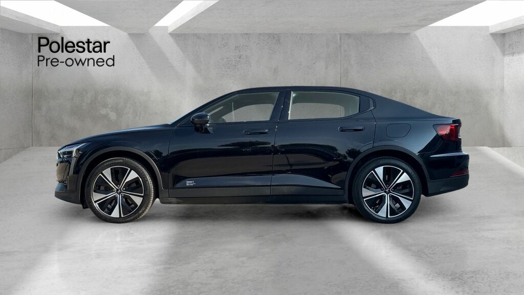 Polestar 2 Standard Range Single Motor OW23CKN  #6