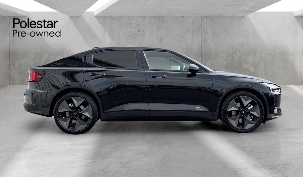 Polestar 2 Long Range Single Motor OW26ALU #3