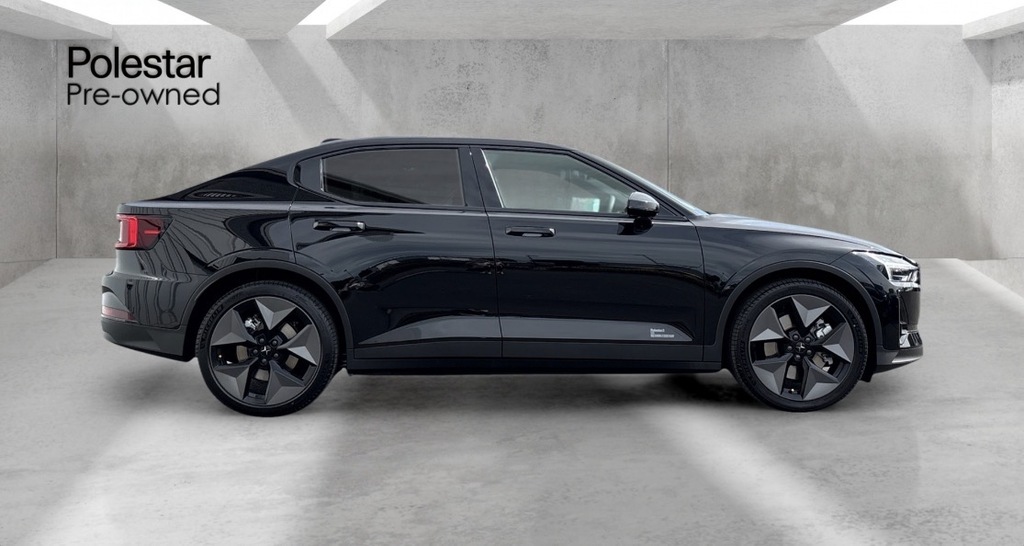 Polestar 2 Long Range Single Motor OW26ALU #2