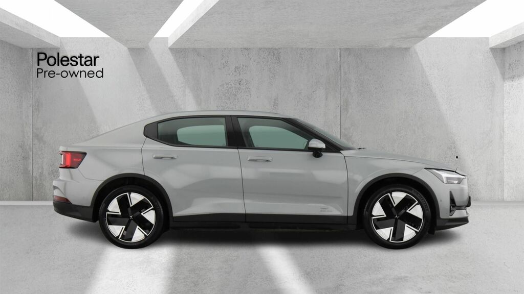 Polestar 2 Dual Motor 82Kwh Long Range Fastback Beige #6