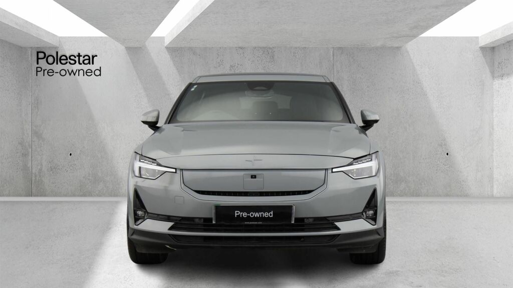 Polestar 2 Dual Motor 82Kwh Long Range Fastback Beige #8