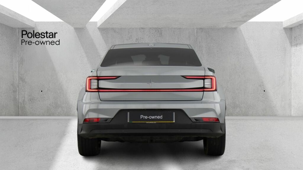 Polestar 2 Dual Motor 82Kwh Long Range Fastback Beige #4