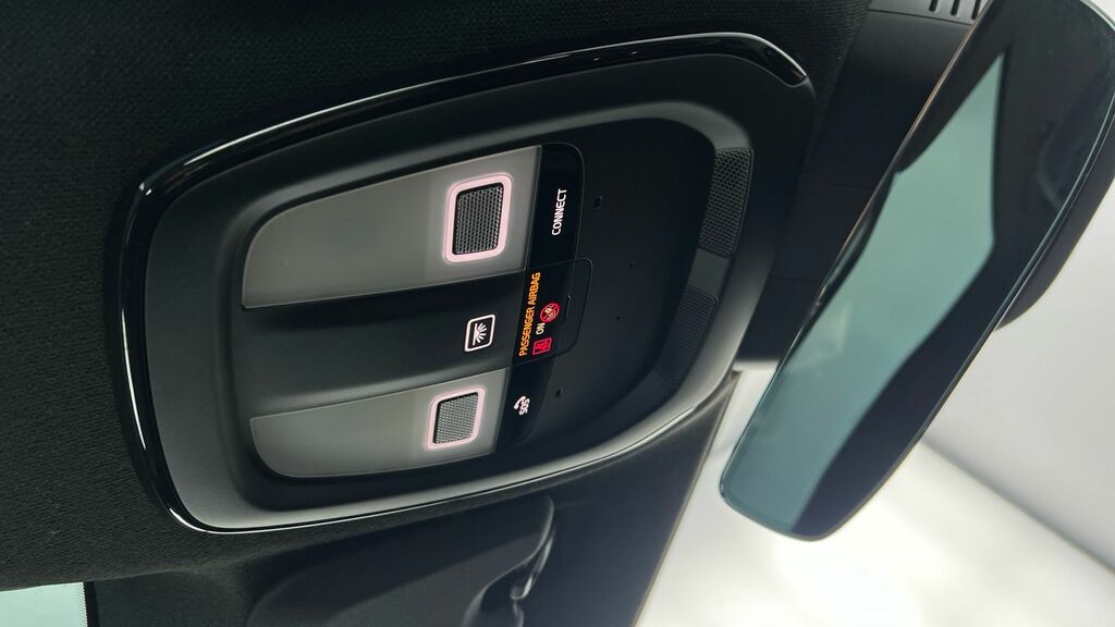 Polestar 2 Dual Motor 82Kwh Long Range Fastback Beige #25