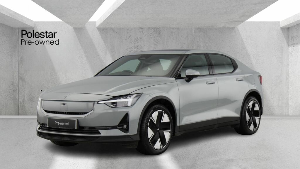 Polestar 2 Dual Motor 82Kwh Long Range Fastback Beige #7
