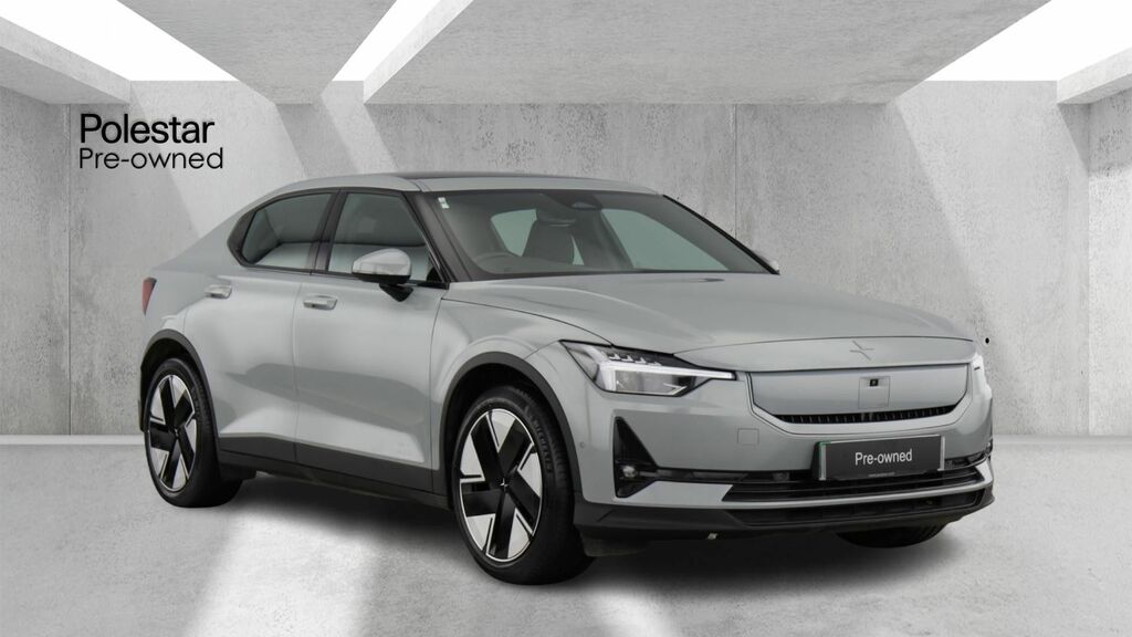 Polestar 2 Dual Motor 82Kwh Long Range Fastback Beige #1