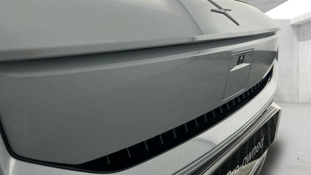 Polestar 2 Dual Motor 82Kwh Long Range Fastback Beige #34