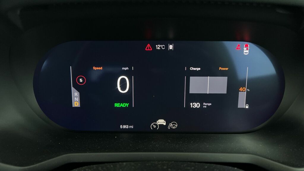 Polestar 2 Dual Motor 82Kwh Long Range Fastback Beige #17