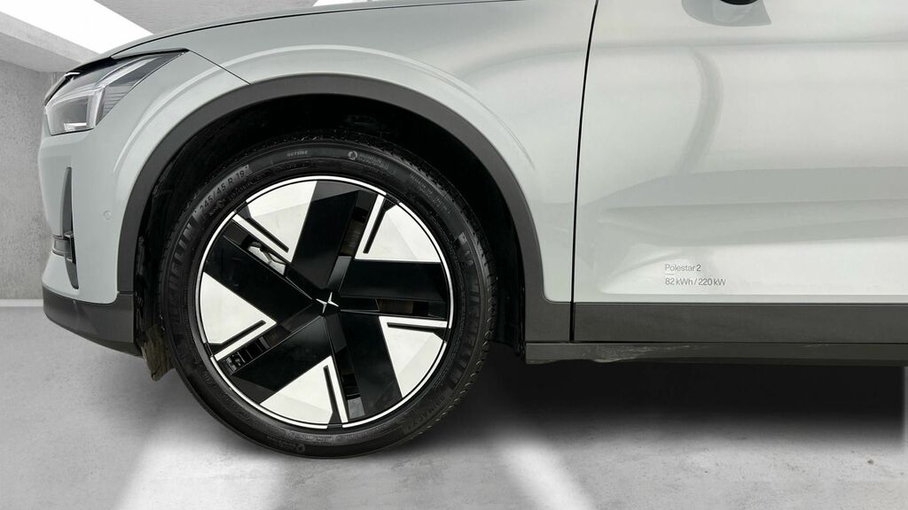 Polestar 2 Dual Motor 82Kwh Long Range Fastback Beige #26