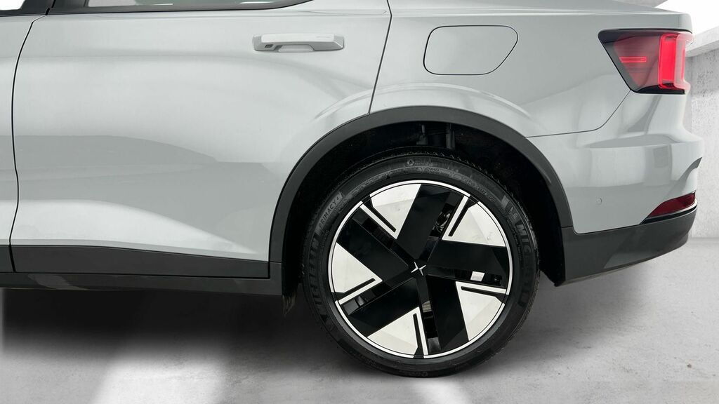 Polestar 2 Dual Motor 82Kwh Long Range Fastback Beige #27
