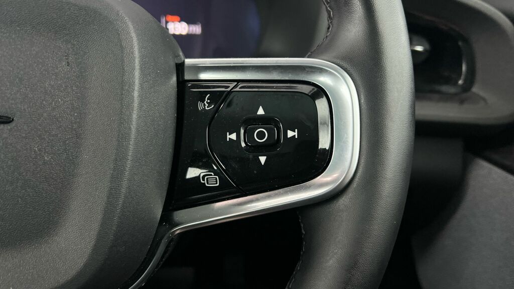 Polestar 2 Dual Motor 82Kwh Long Range Fastback Beige #11