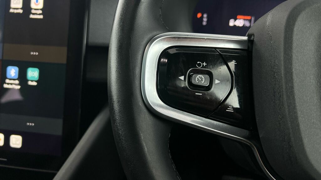 Polestar 2 Dual Motor 82Kwh Long Range Fastback Beige #10