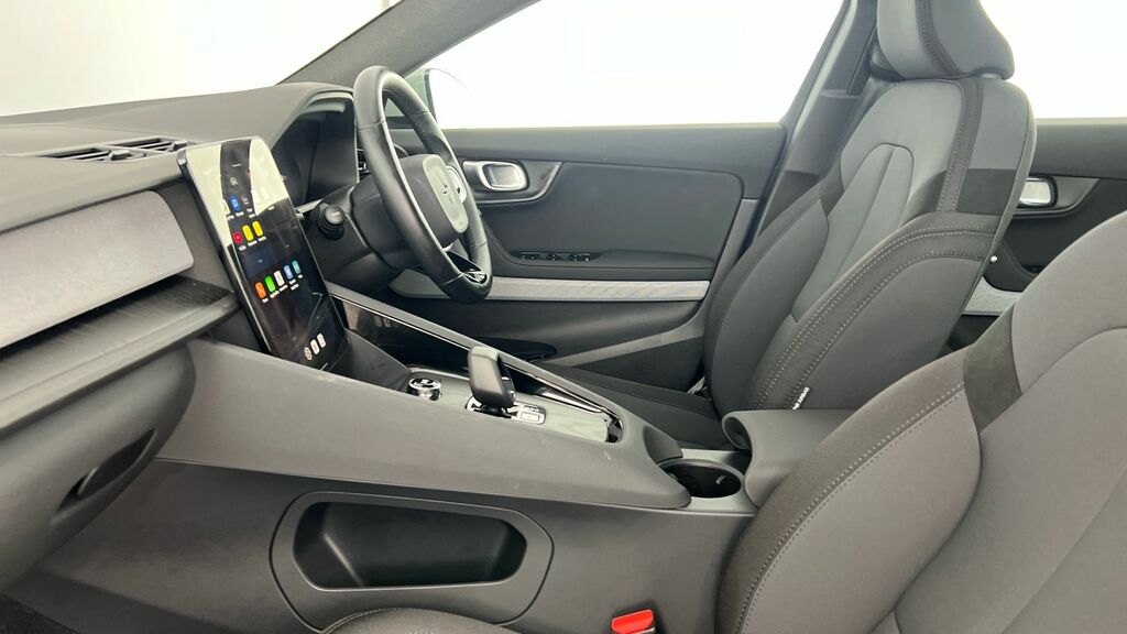 Polestar 2 Dual Motor 82Kwh Long Range Fastback Beige #23