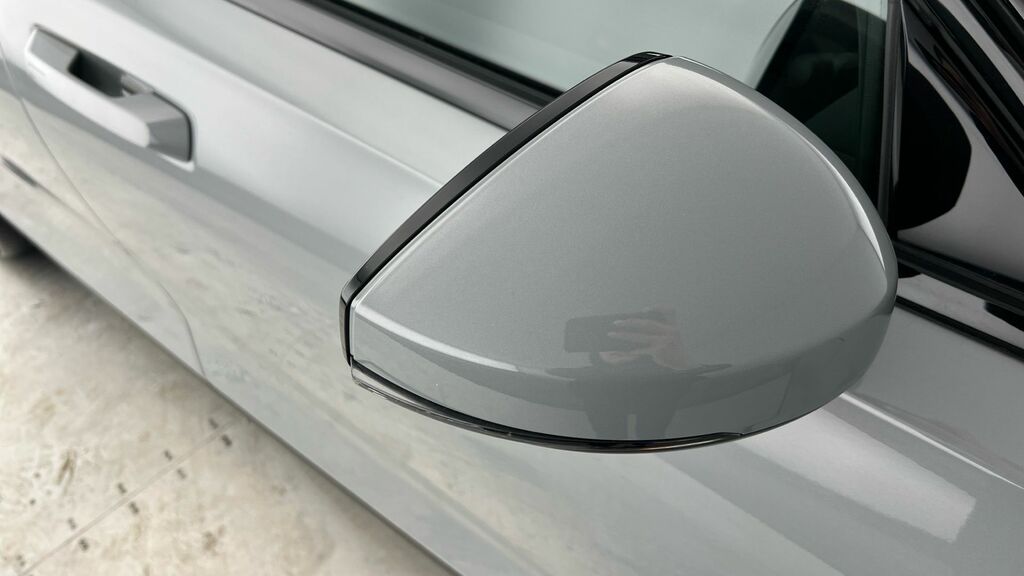 Polestar 2 Dual Motor 82Kwh Long Range Fastback Beige #32