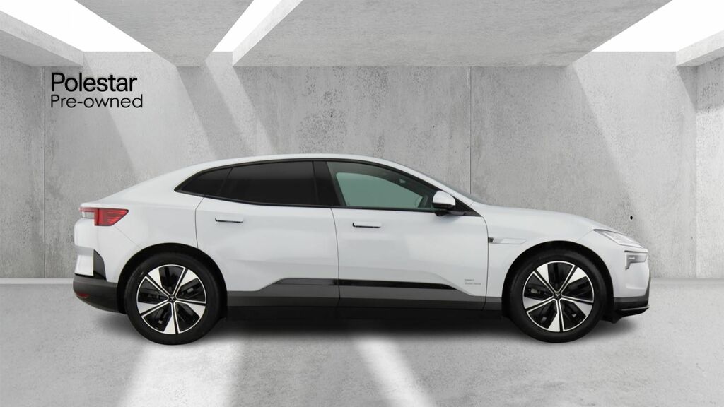 Polestar 4 Long Range Single Motor  #6