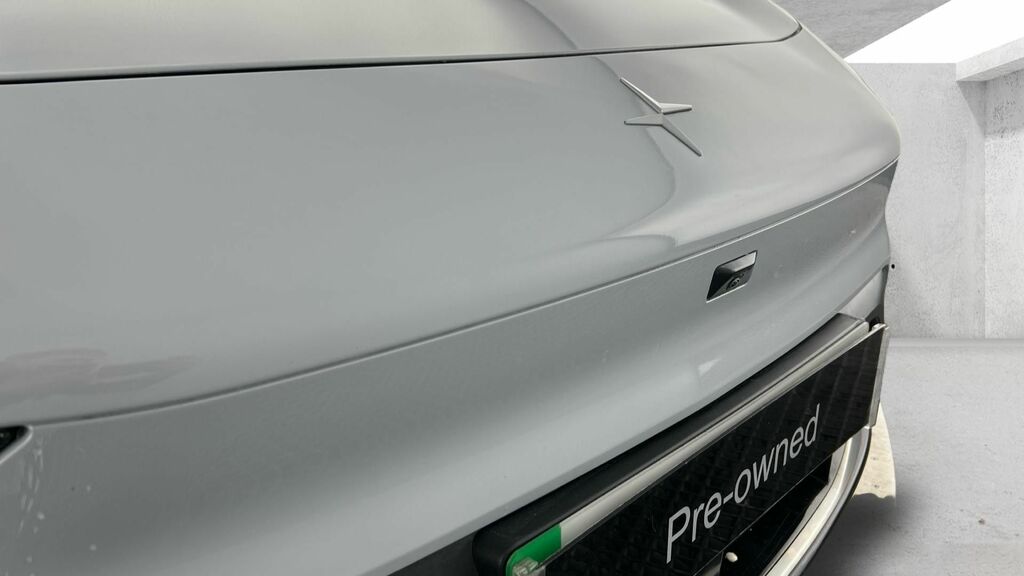 Polestar 4 Polestar 4 Estate 200Kw 100Kwh Lr Single Motor Plu Black #33
