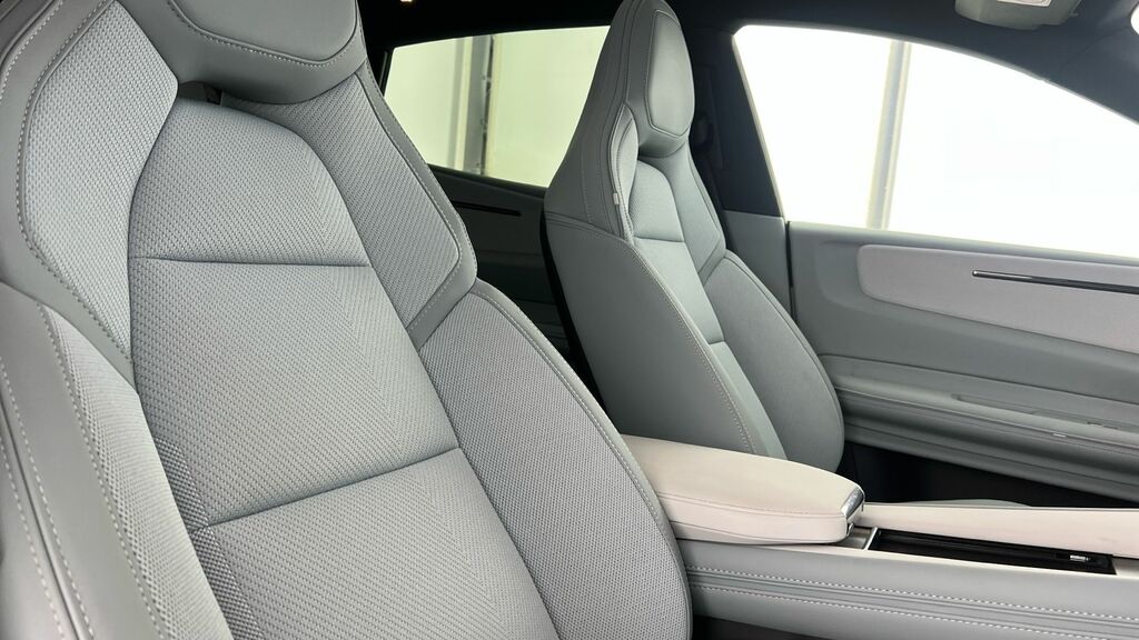 Polestar 4 Polestar 4 Estate 200Kw 100Kwh Lr Single Motor Plu Black #18