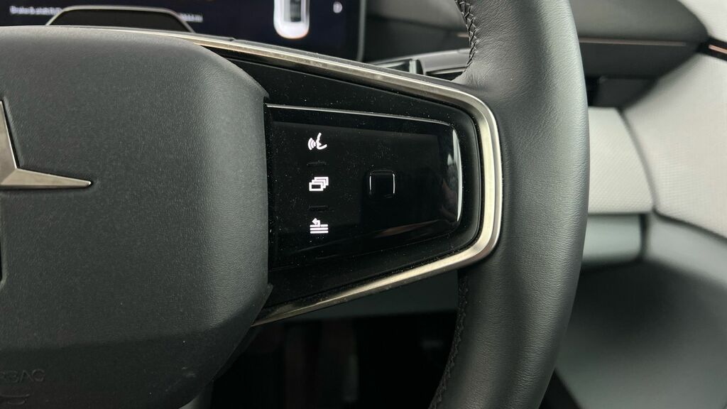 Polestar 4 Polestar 4 Estate 200Kw 100Kwh Lr Single Motor Plu Black #11