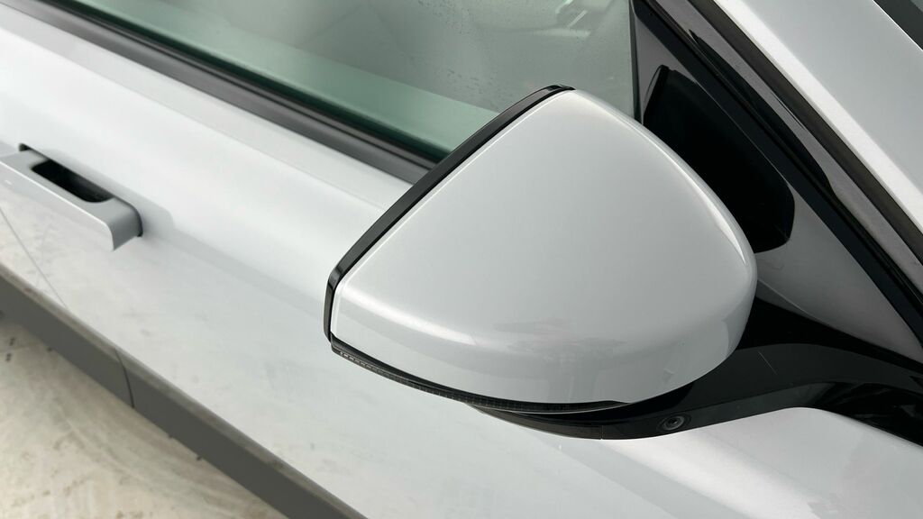 Polestar 4 Polestar 4 Estate 200Kw 100Kwh Lr Single Motor Plu Black #31