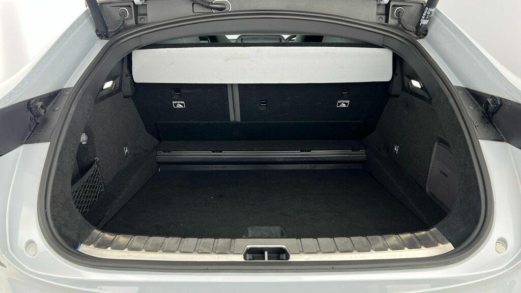 Polestar 4 Polestar 4 Estate 200Kw 100Kwh Lr Single Motor Plu Black #28