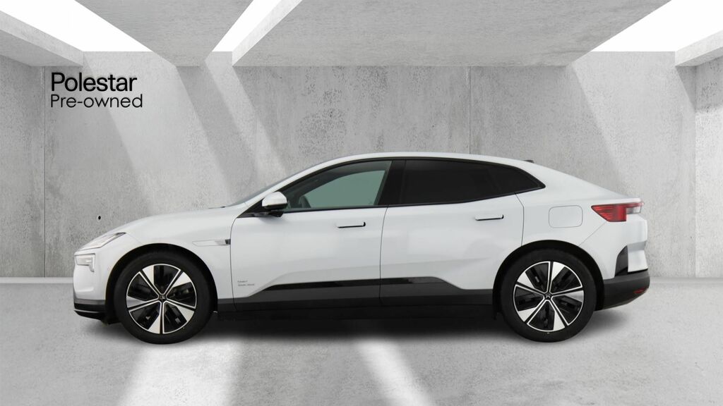 Polestar 4 Long Range Single Motor  #2