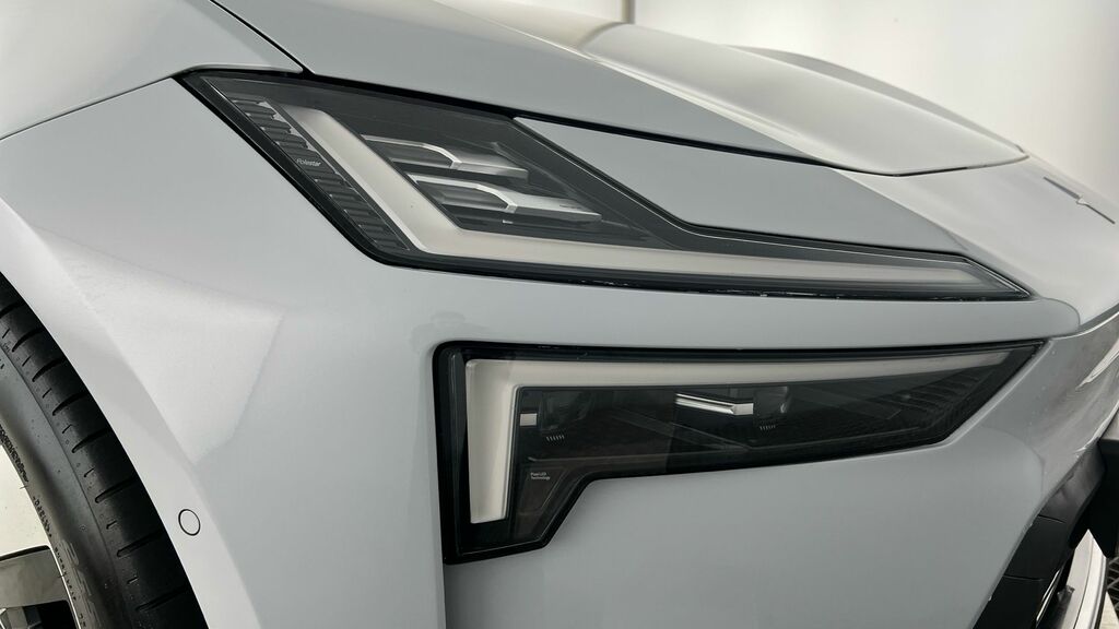 Polestar 4 Polestar 4 Estate 200Kw 100Kwh Lr Single Motor Plu Black #39