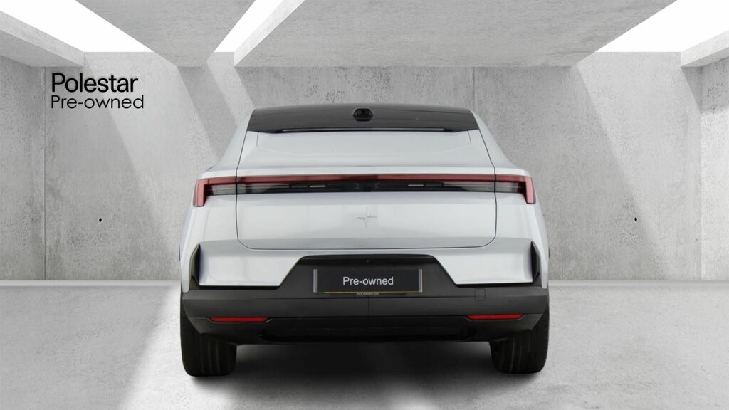 Polestar 4 Long Range Single Motor  #4