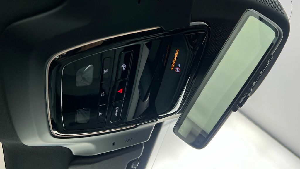 Polestar 4 Polestar 4 Estate 200Kw 100Kwh Lr Single Motor Plu Black #25