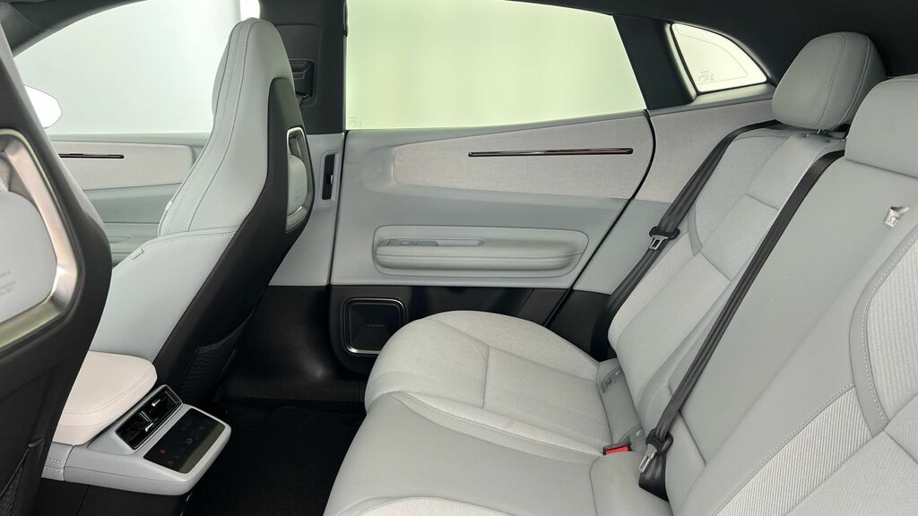 Polestar 4 Polestar 4 Estate 200Kw 100Kwh Lr Single Motor Plu Black #22