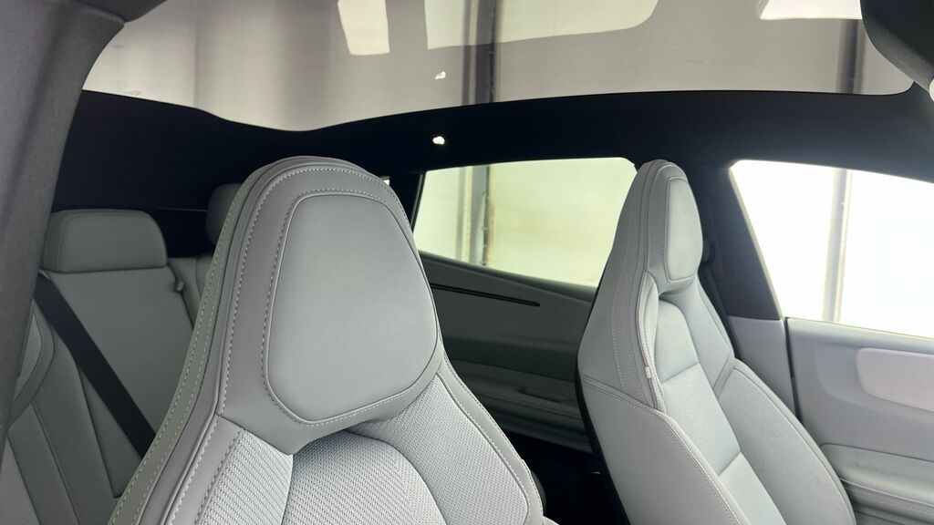 Polestar 4 Polestar 4 Estate 200Kw 100Kwh Lr Single Motor Plu Black #38