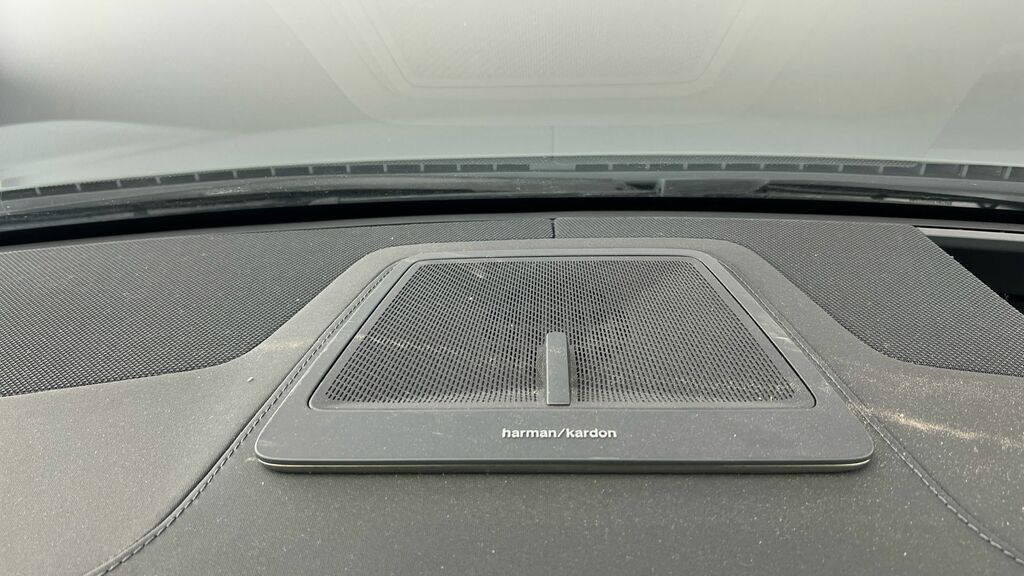 Polestar 4 Polestar 4 Estate 200Kw 100Kwh Lr Single Motor Plu Black #24