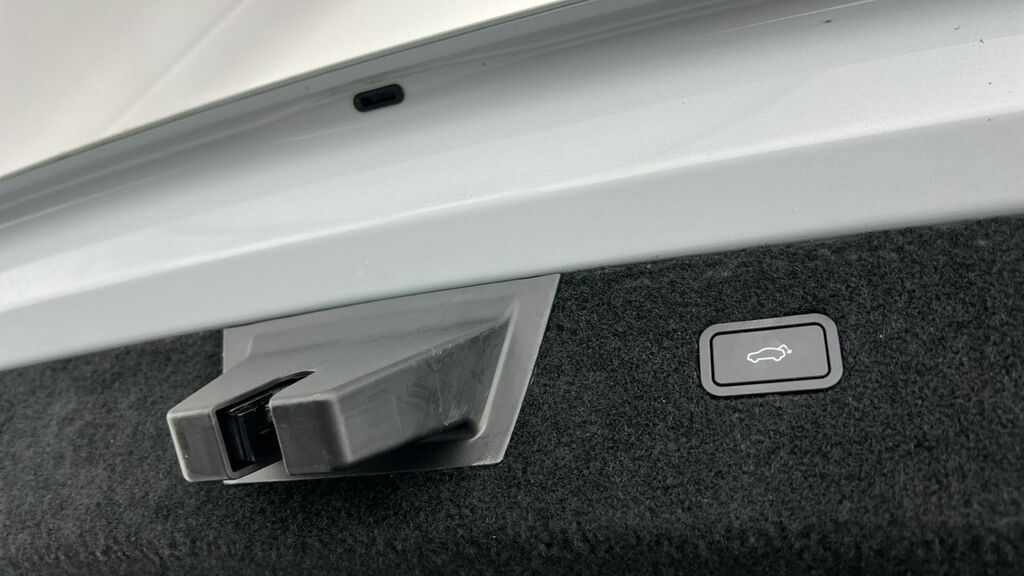 Polestar 4 Polestar 4 Estate 200Kw 100Kwh Lr Single Motor Plu Black #29