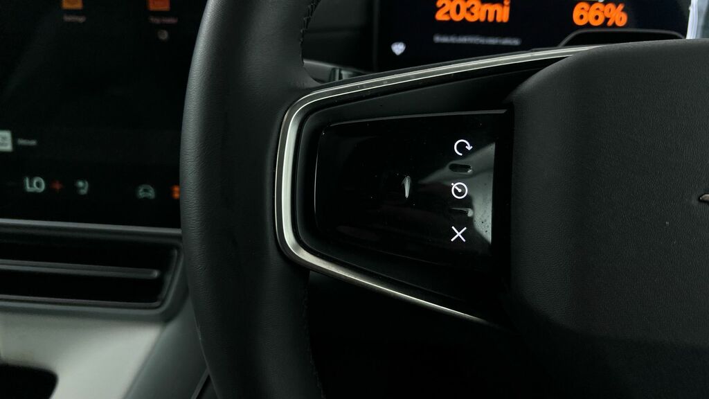 Polestar 4 Polestar 4 Estate 200Kw 100Kwh Lr Single Motor Plu Black #10