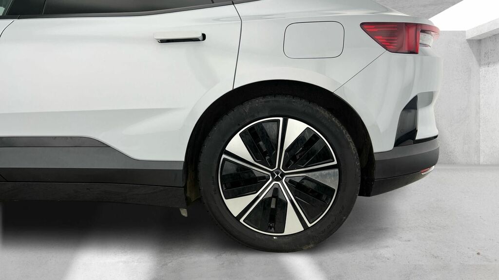 Polestar 4 Polestar 4 Estate 200Kw 100Kwh Lr Single Motor Plu Black #27