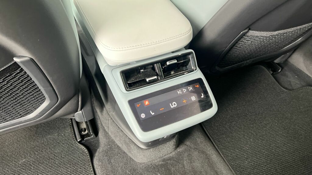 Polestar 4 Polestar 4 Estate 200Kw 100Kwh Lr Single Motor Plu Black #20