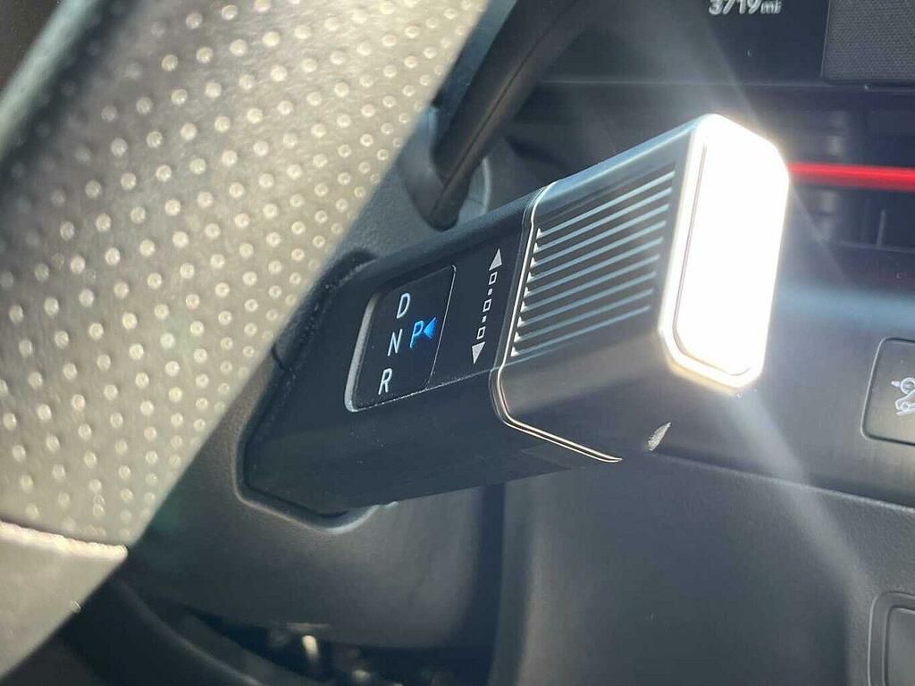 Hyundai Kona 1.6T N Line Dct VO75FFT White #6