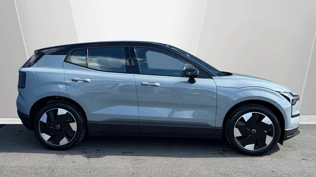 Volvo EX30 Plus Single Motor Extended Range 268Bhp - Rear Grey #3