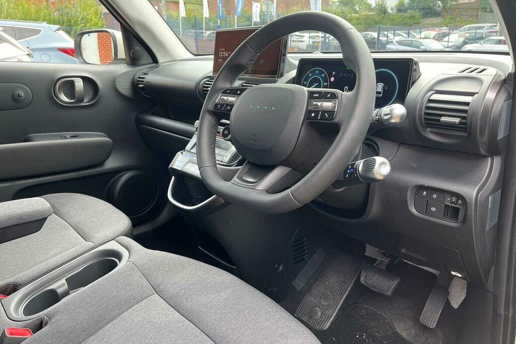 Hyundai Inster 02 49Kwh VE26ZDJ #5