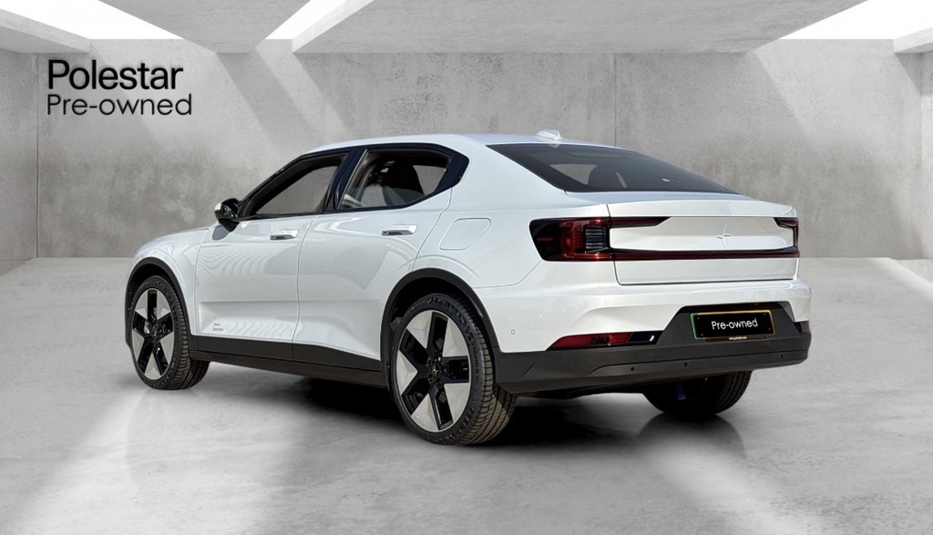 Polestar 2 Long Range Single Motor #5