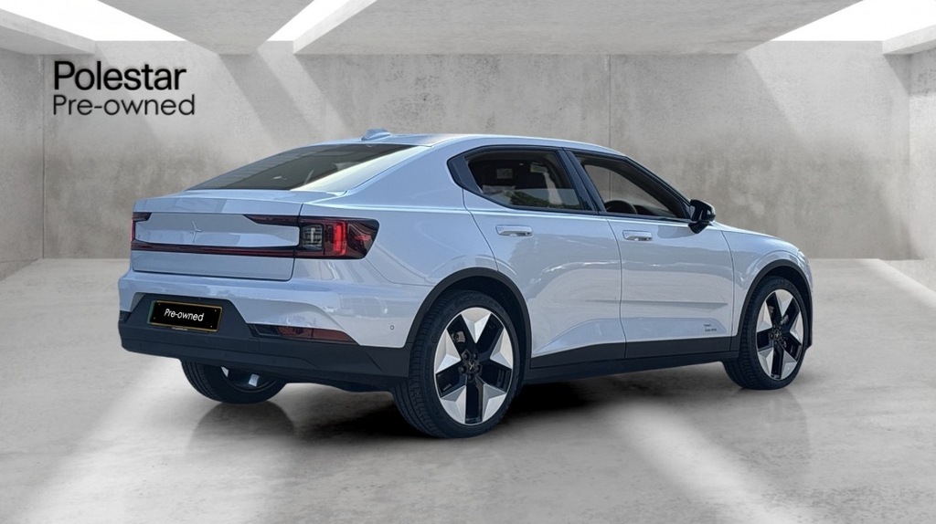 Polestar 2 Long Range Single Motor #3