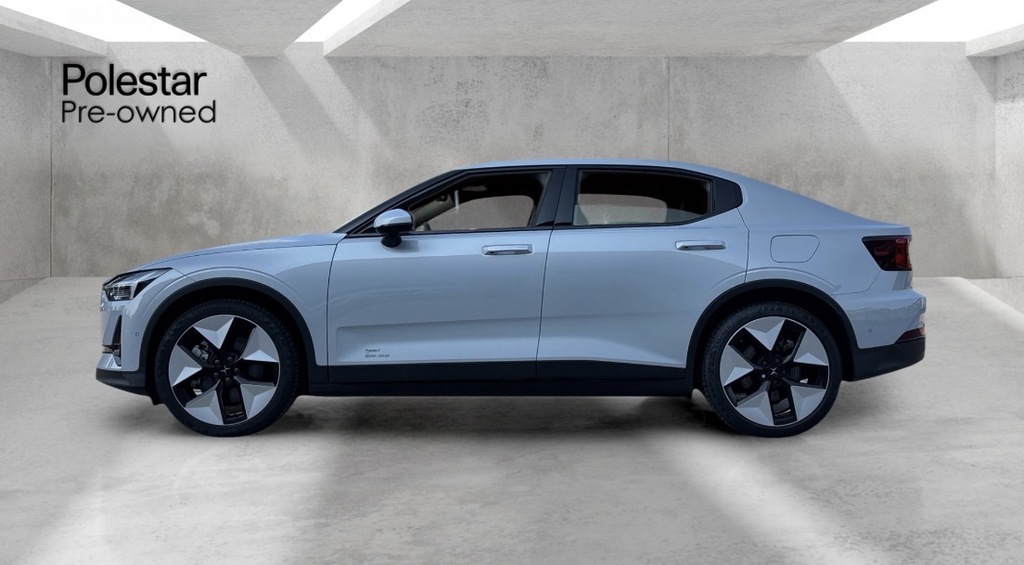 Polestar 2 Long Range Single Motor #6