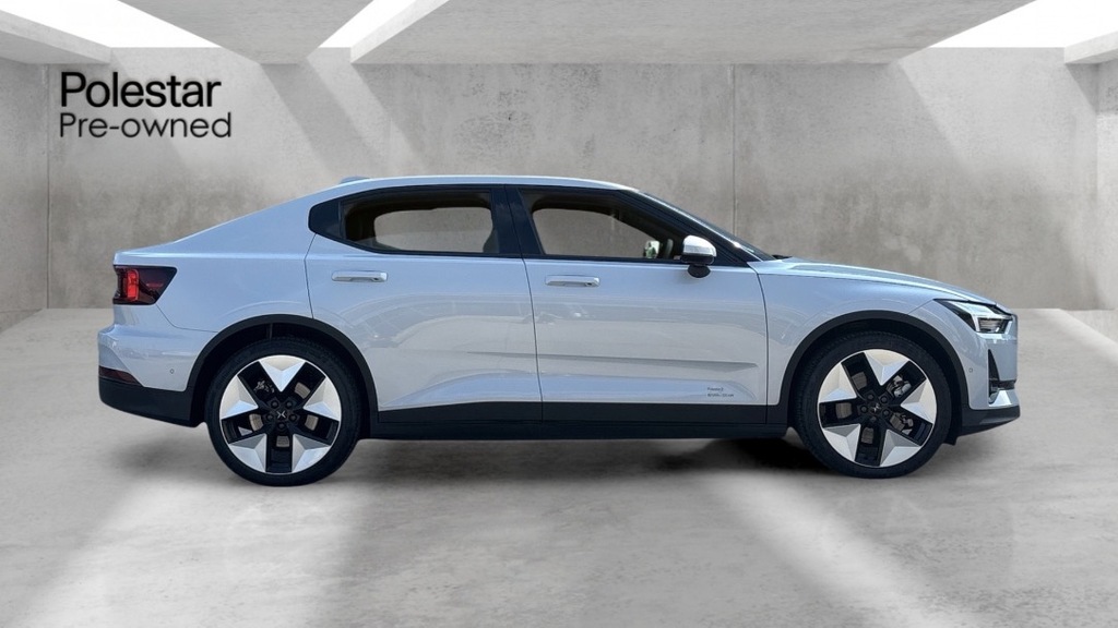 Polestar 2 Long Range Single Motor #2
