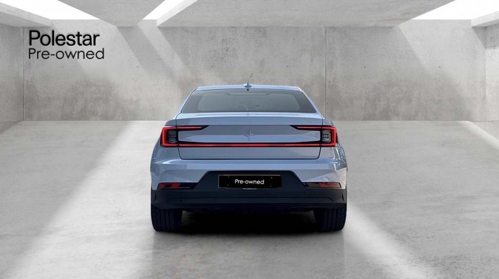 Polestar 2 Long Range Single Motor #4