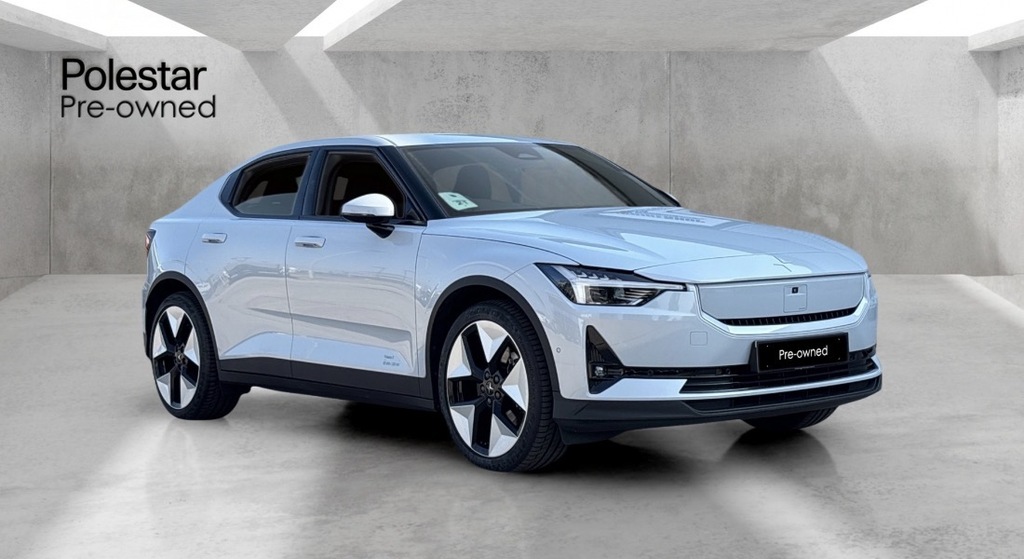 Polestar 2 Long Range Single Motor