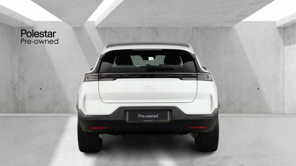 Polestar 3 Long Range Dual Motor With Performance Pack #4
